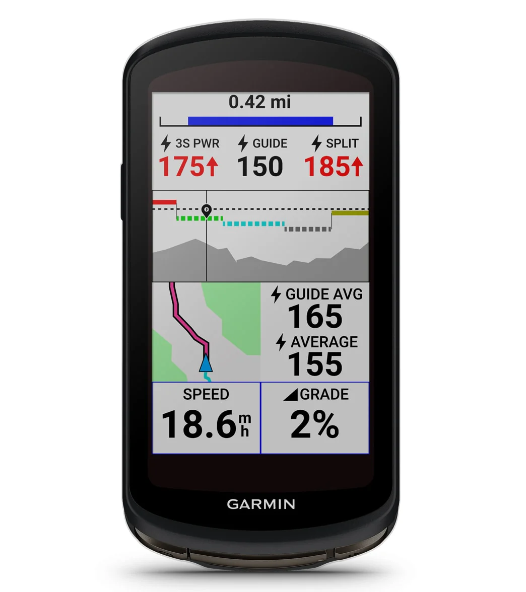 Garmin Edge 1040 Solar - Image 7