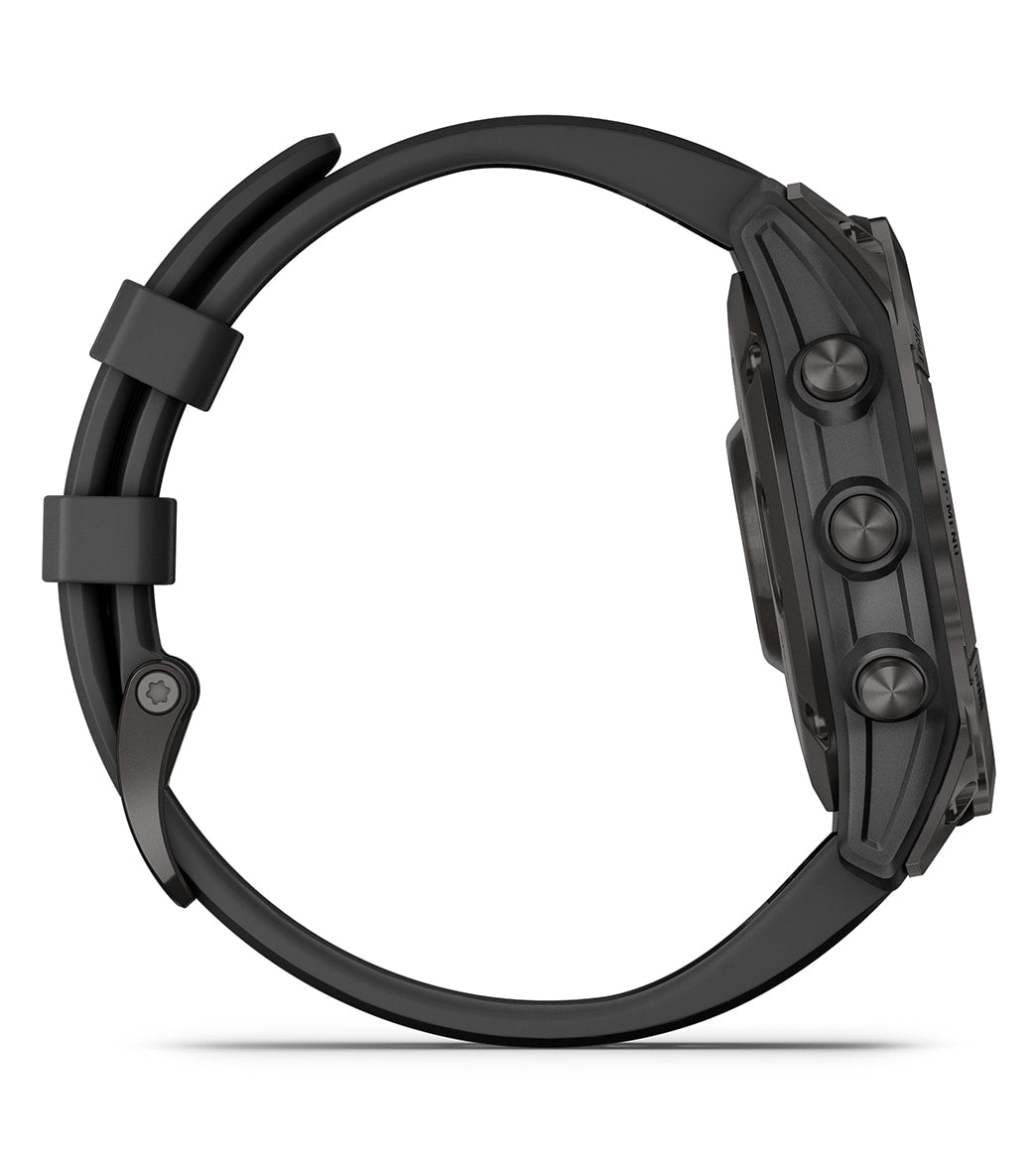 Garmin Epix Gen 2 Black Titanium - Image 5