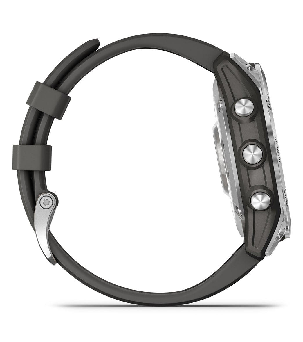 Garmin Epix Gen 2 Slate Steel - Image 5