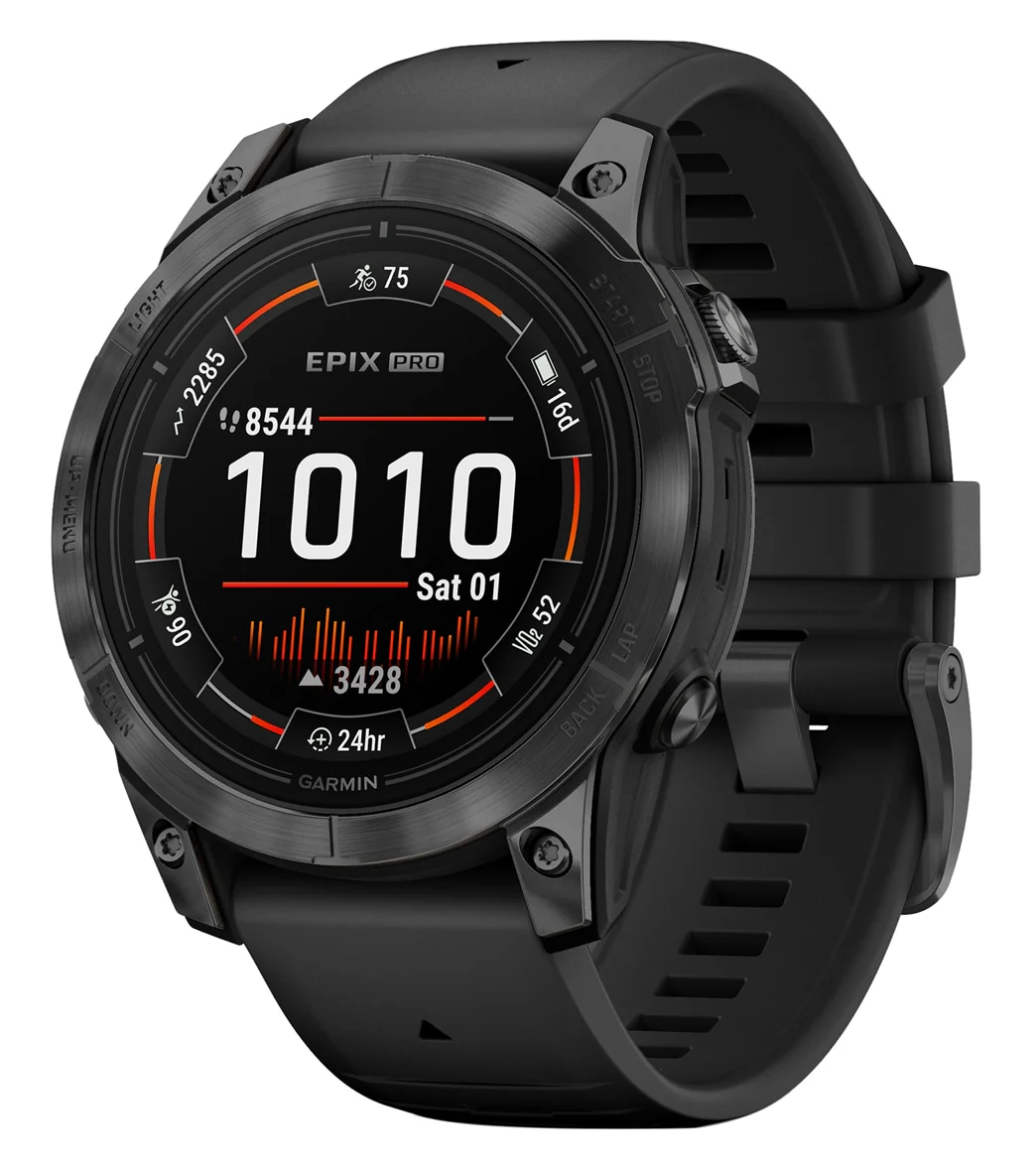 Garmin epix Pro (Gen 2) Multi-Sport Watch - Image 8