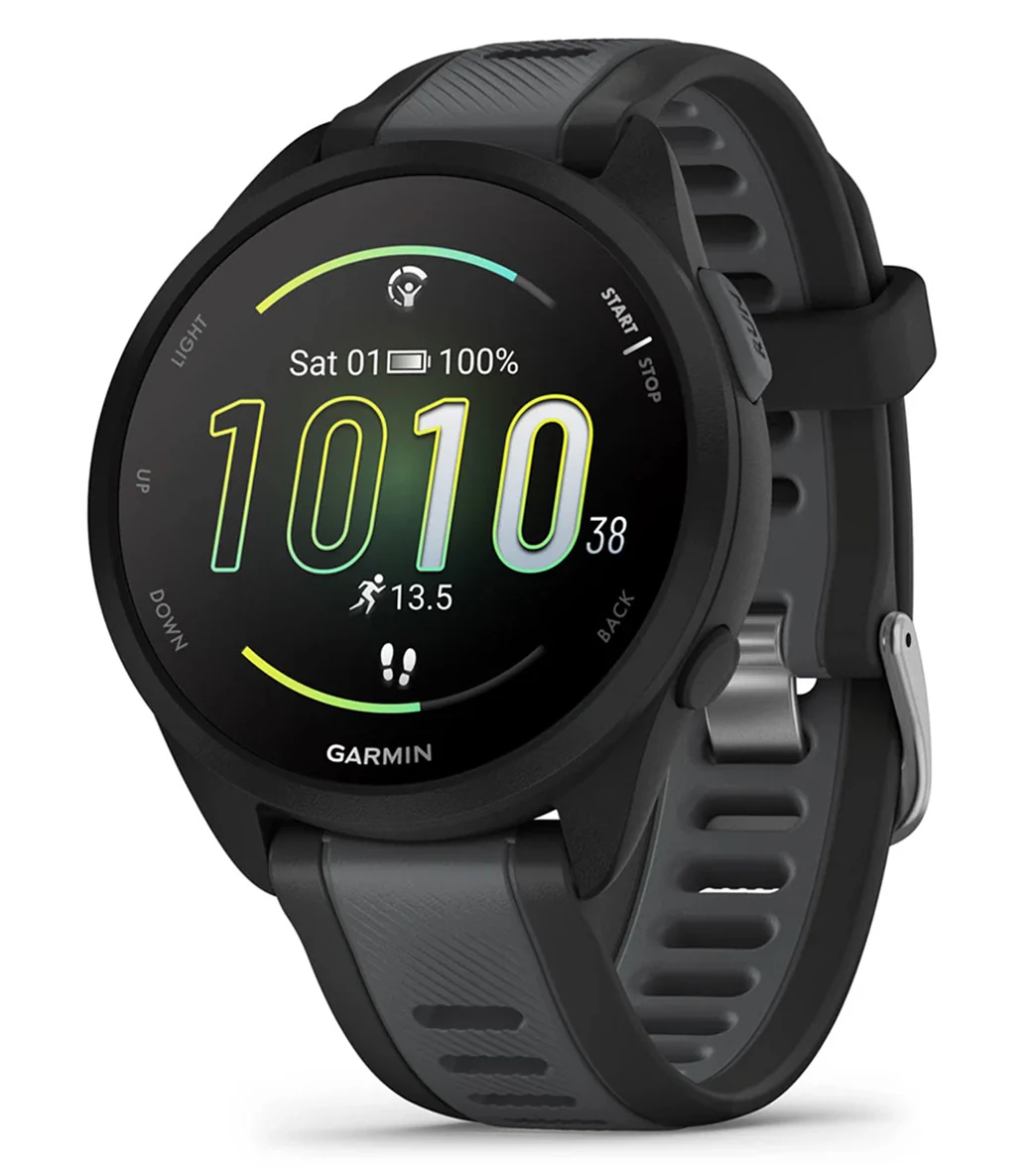 Garmin Forerunner 165 - Image 3