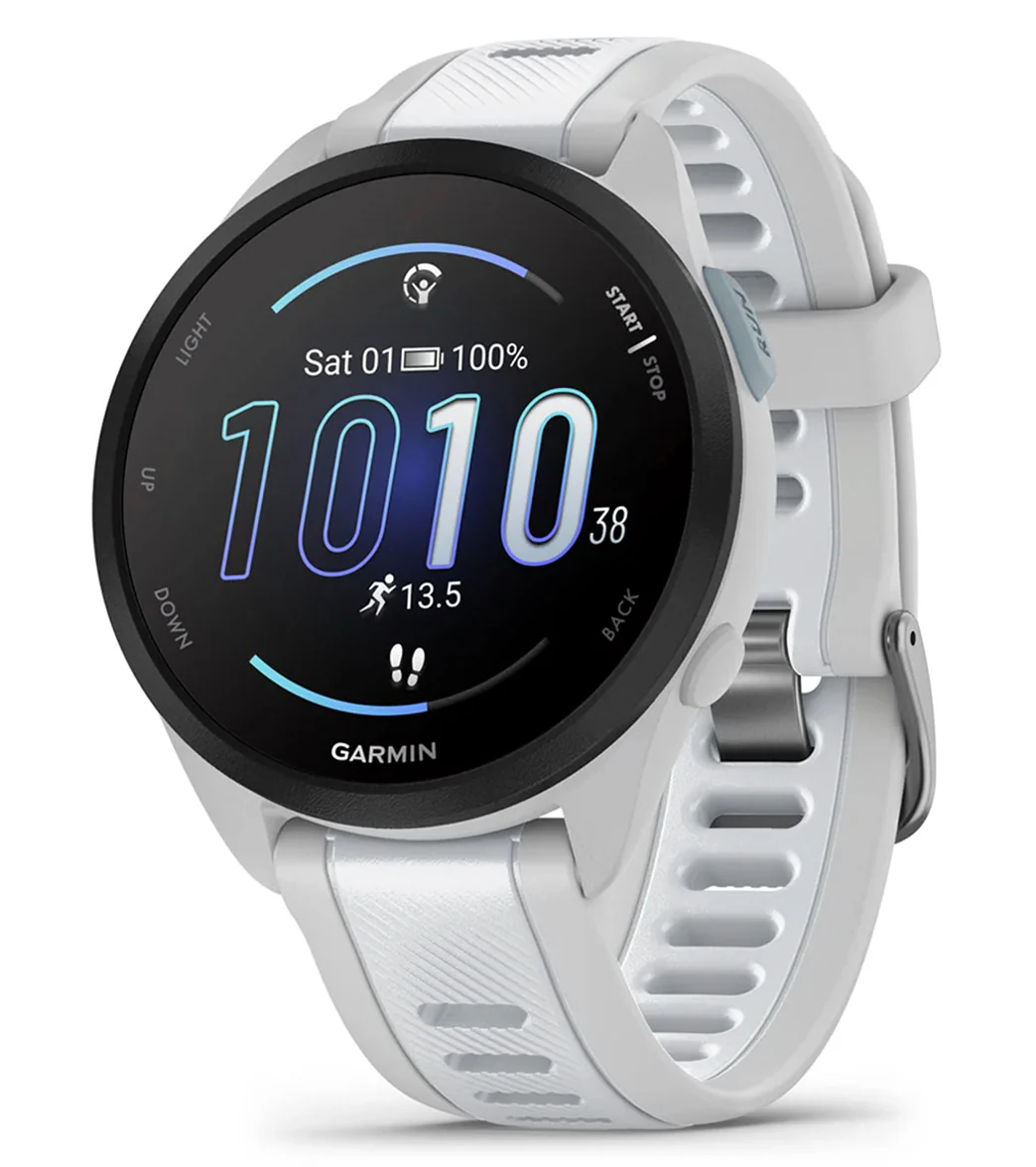 Garmin Forerunner 165 - Image 4