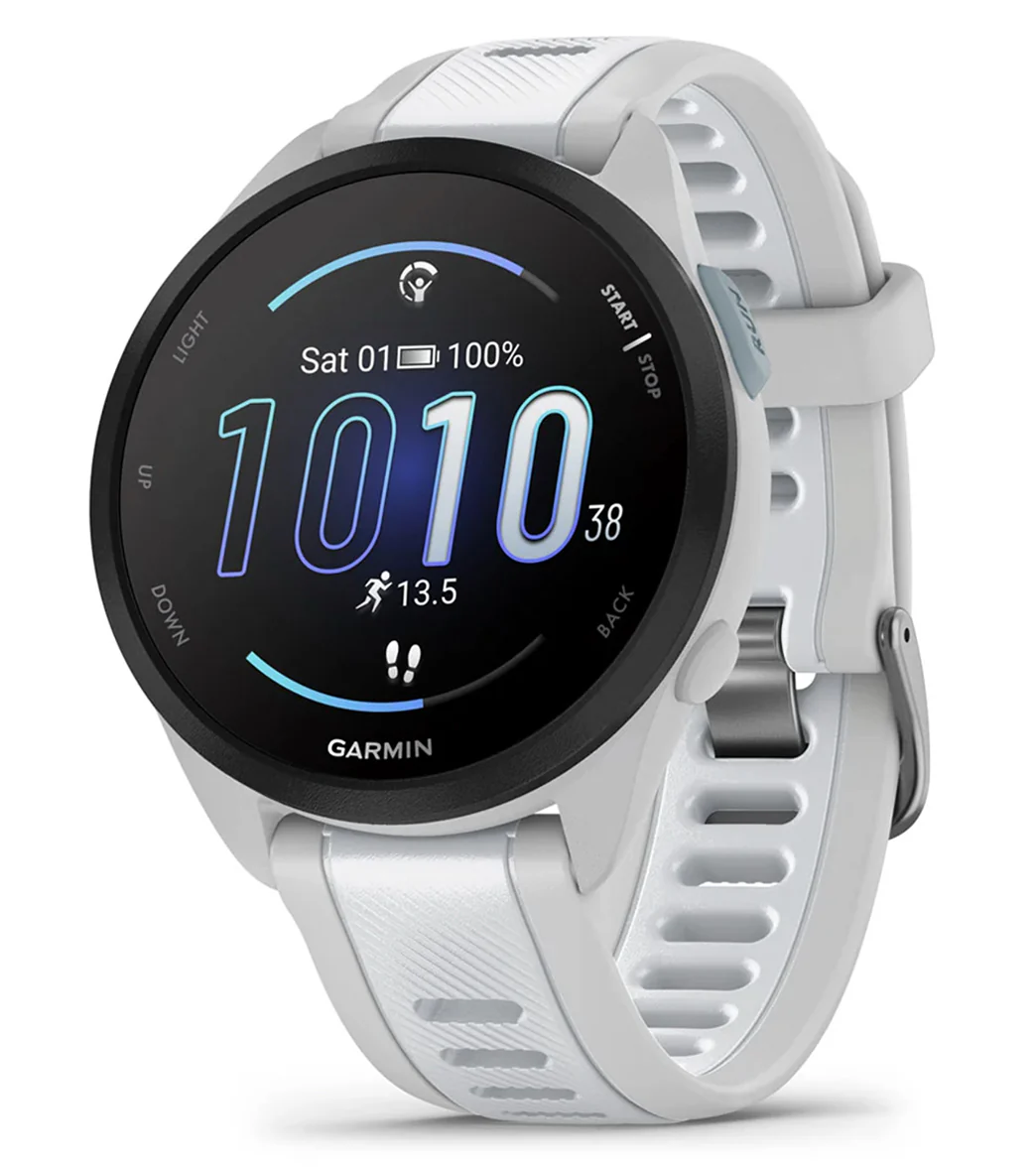 Garmin Forerunner 165 Music - Image 4