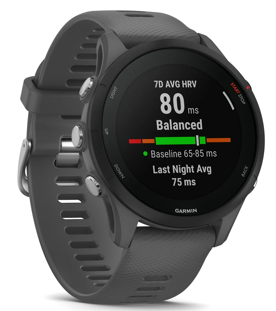 Garmin Forerunner 255 Multisport Smartwatch - Image 3