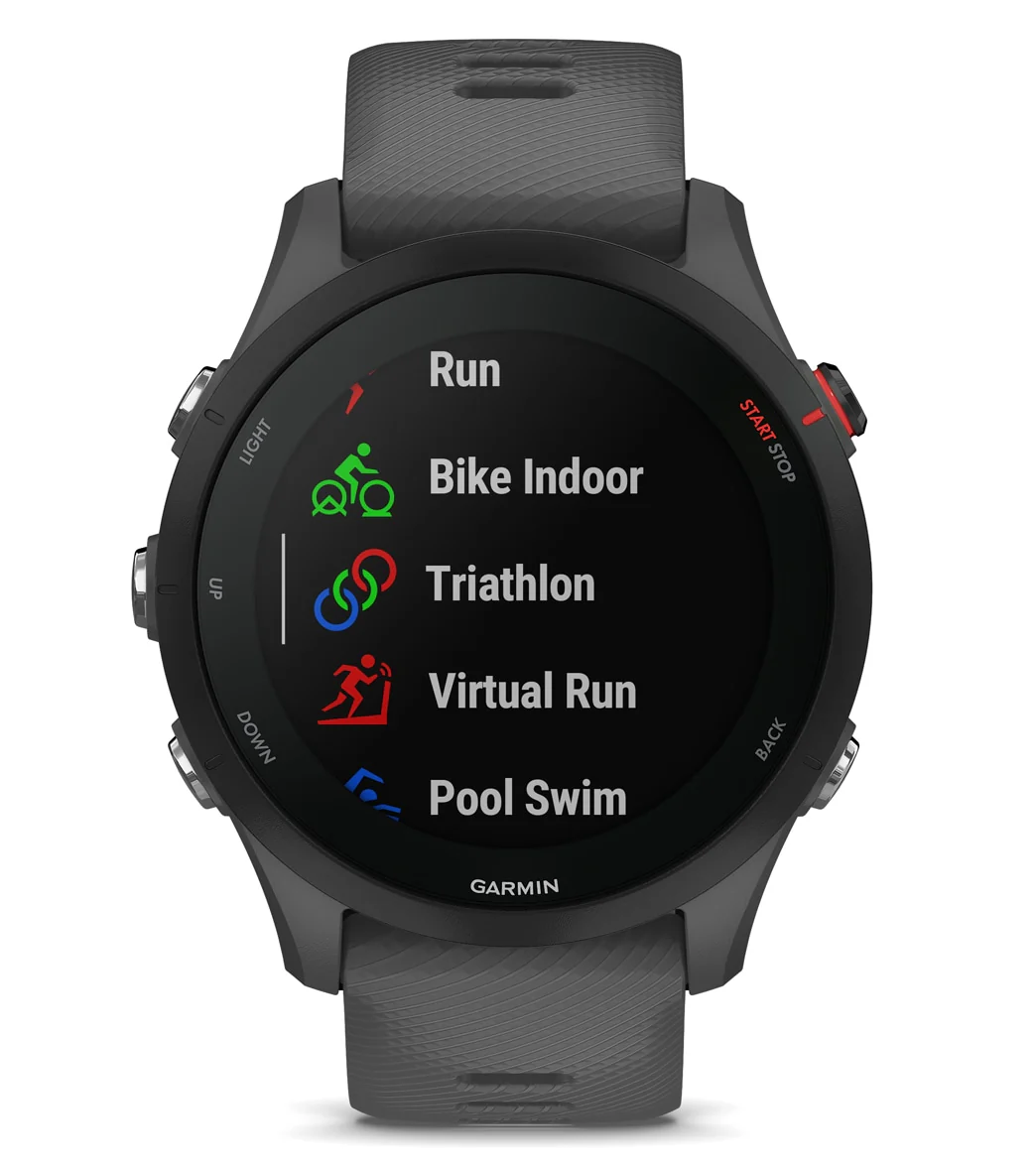 Garmin Forerunner 255 Multisport Smartwatch - Image 7