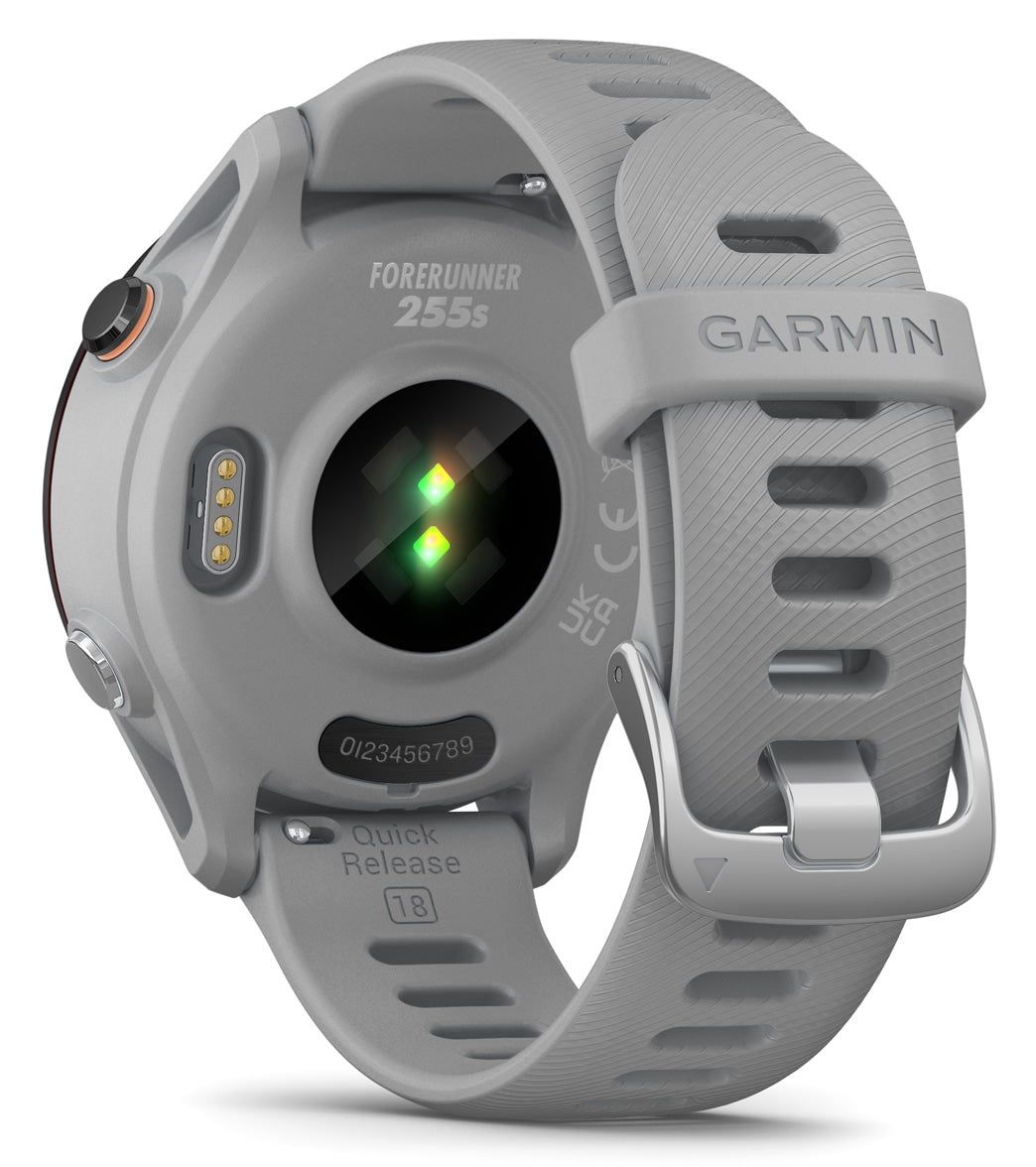 Garmin Forerunner 255S Multisport Smartwatch - Image 8