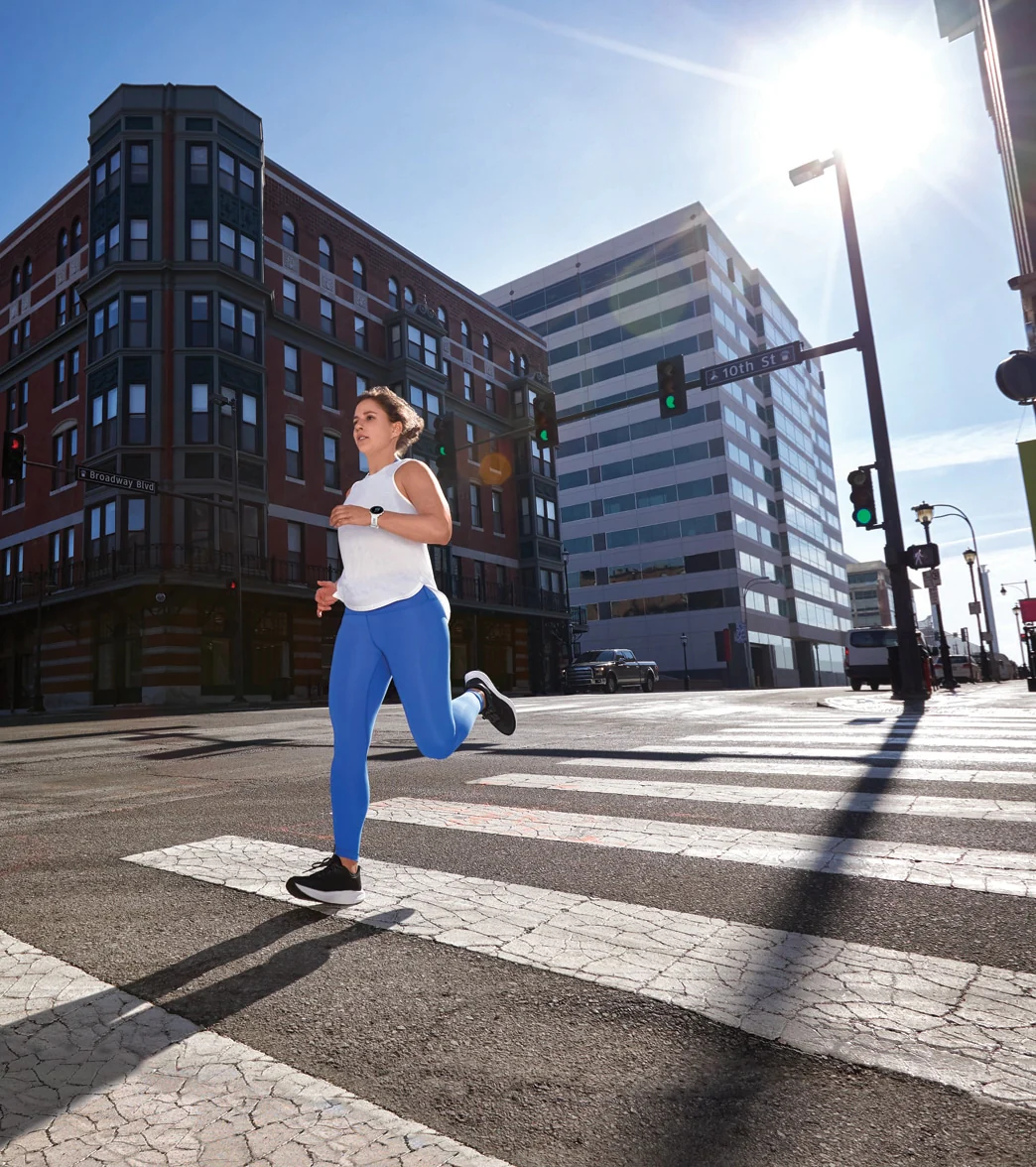 Garmin Forerunner 55 GPS Smartwatch - Image 21