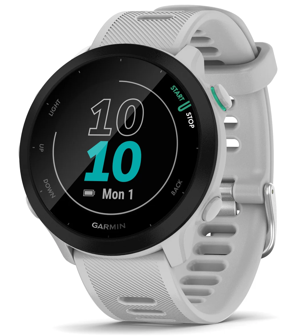 Garmin Forerunner 55 GPS Smartwatch - Image 25