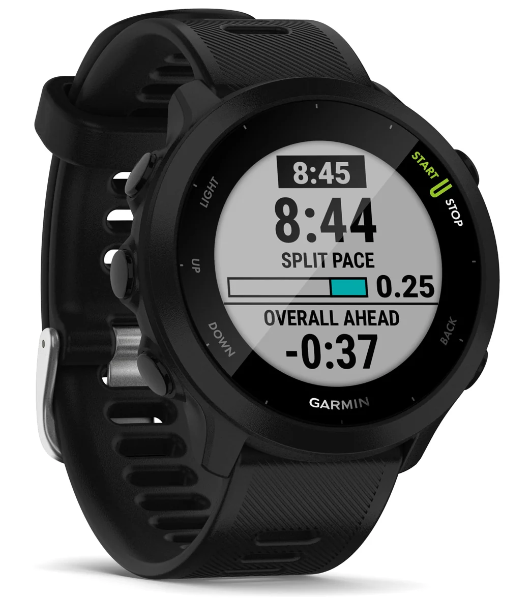 Garmin Forerunner 55 GPS Smartwatch - Image 31