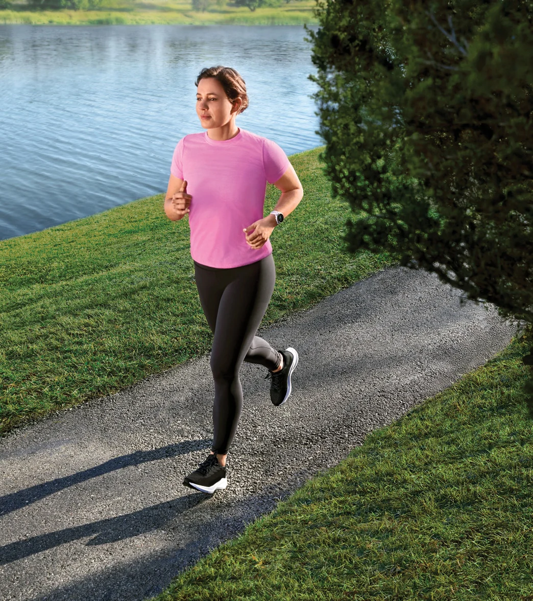 Garmin Forerunner 55 GPS Smartwatch - Image 44