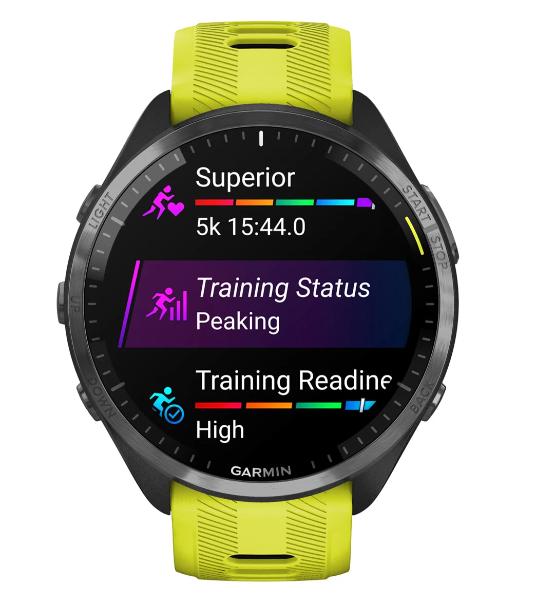 Garmin Forerunner 965 Smartwatch - Image 14