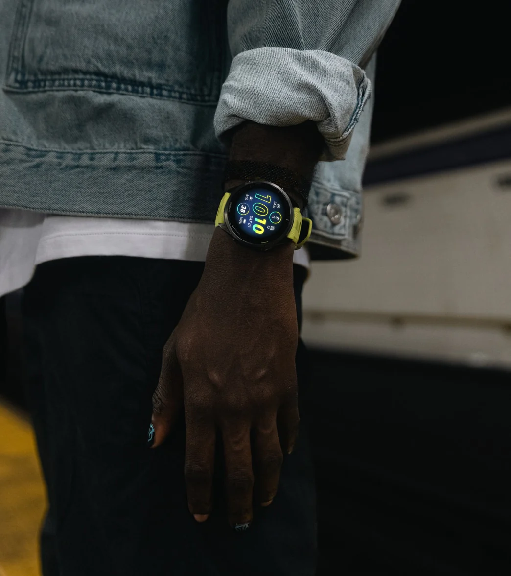 Garmin Forerunner 965 Smartwatch - Image 20