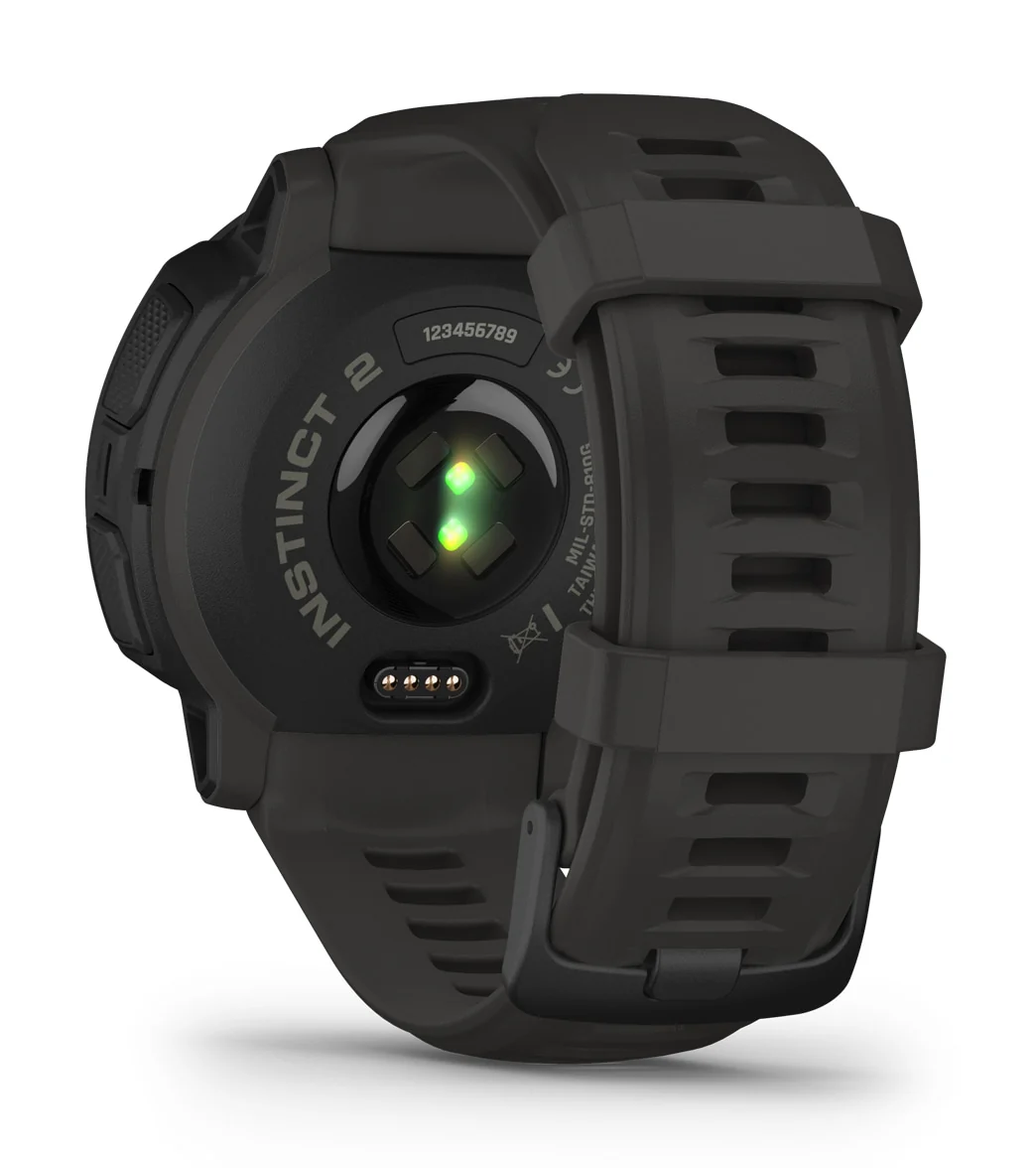 Garmin Instinct 2 Solar Multi Sport Swim Watch - Image 28