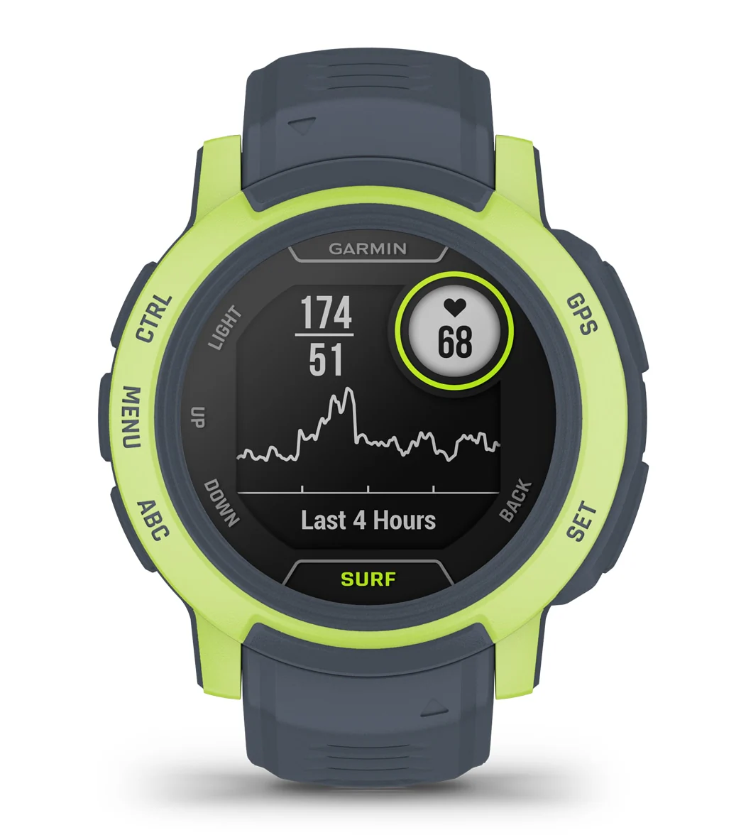 Garmin Instinct 2 Surf Edition - Image 3