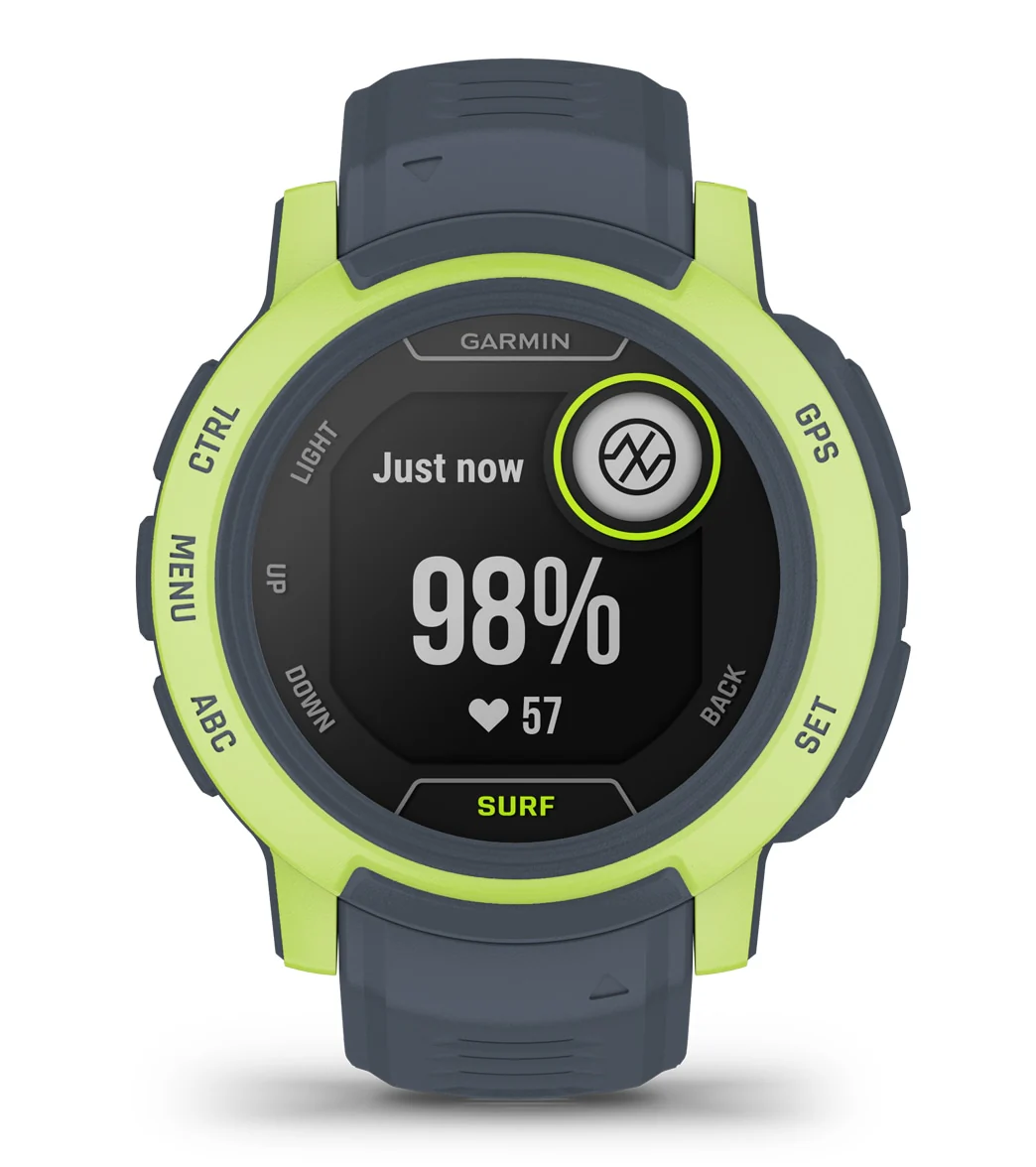 Garmin Instinct 2 Surf Edition - Image 4