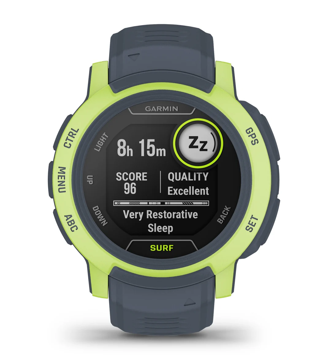 Garmin Instinct 2 Surf Edition - Image 5