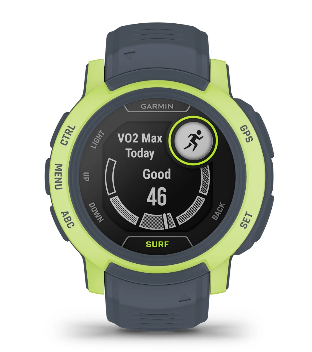 Garmin Instinct 2 Surf Edition - Image 6