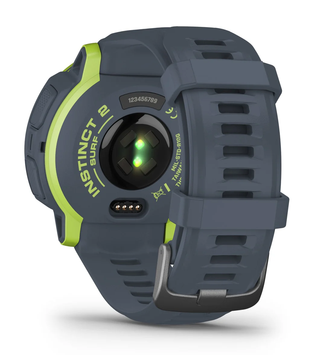 Garmin Instinct 2 Surf Edition - Image 7