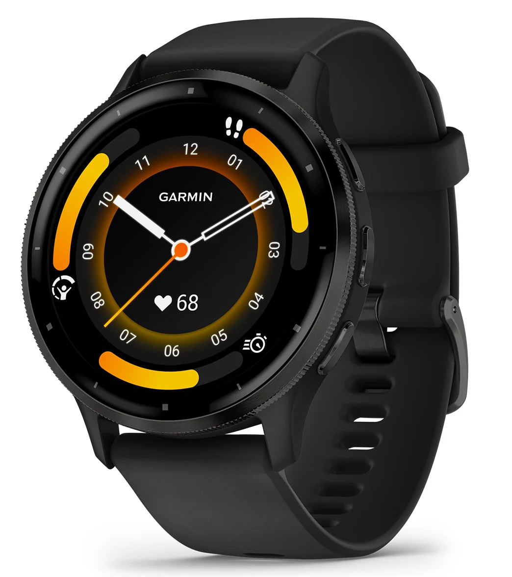 Garmin Venu 3 Multi-Sport Watch - Image 9
