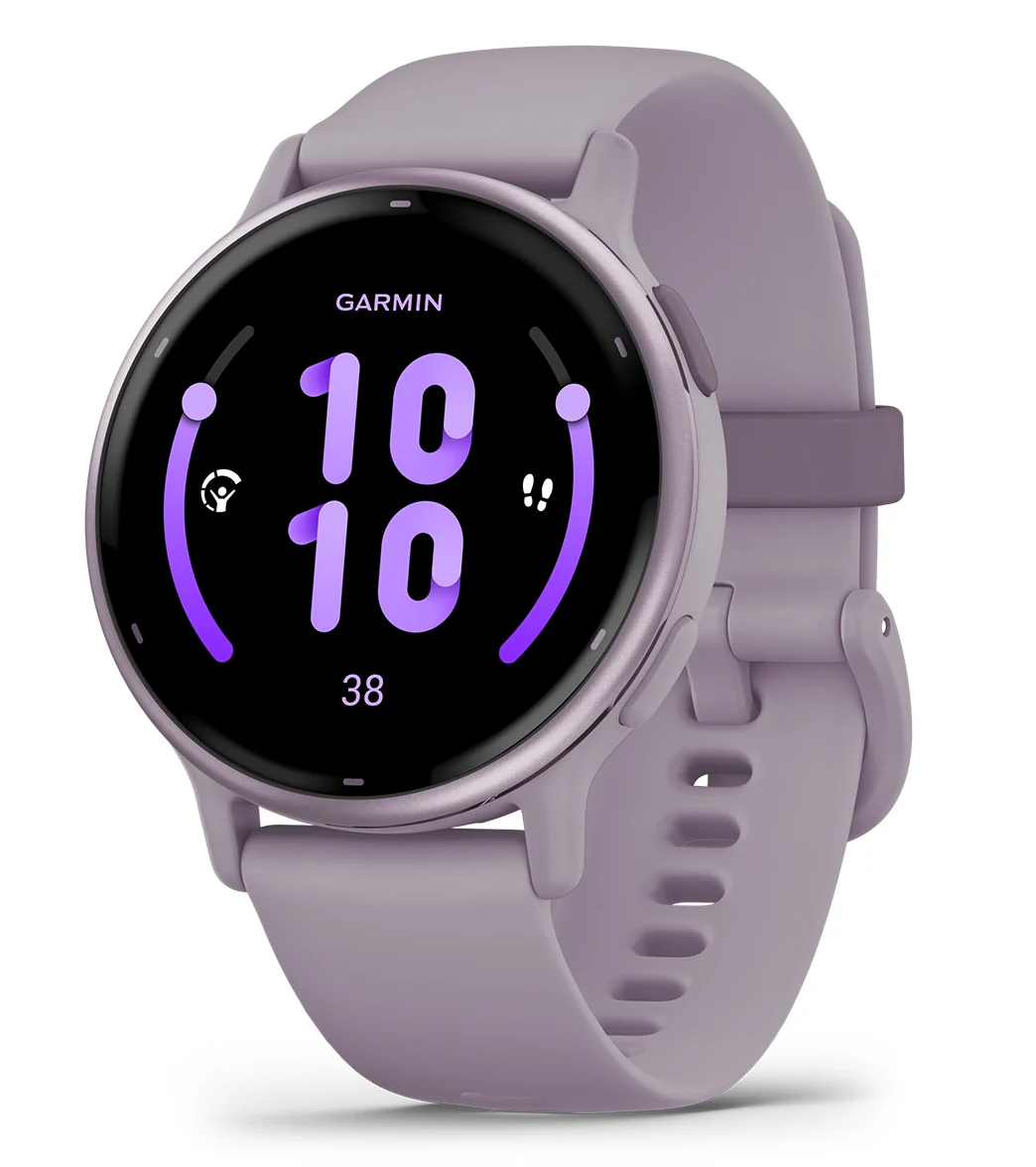 Garmin vivoactive 5 Multi-Sport Watch