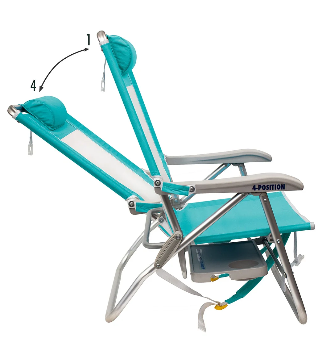 GCI Outdoor Big Surf with Slide Table - Image 3