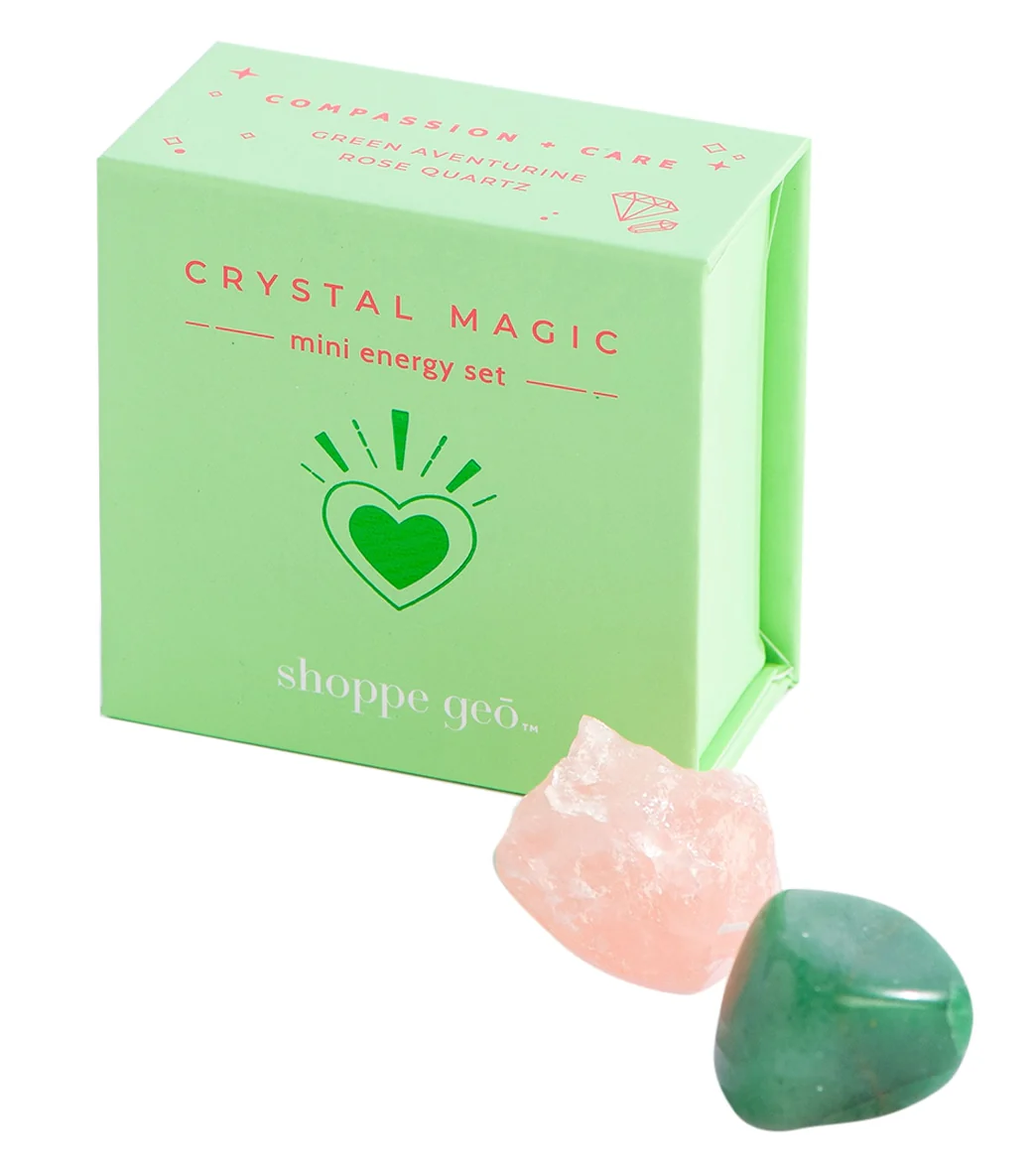 GeoCentral Compassion + Care Mini Energy Set - Image 3