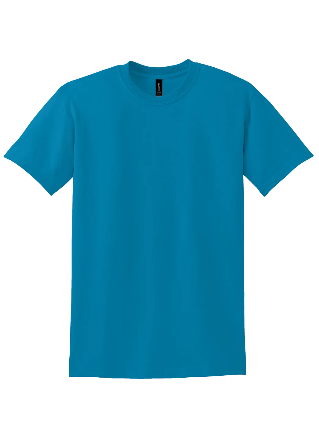 Gildan Unisex 50/50 T-Shirt - Image 119