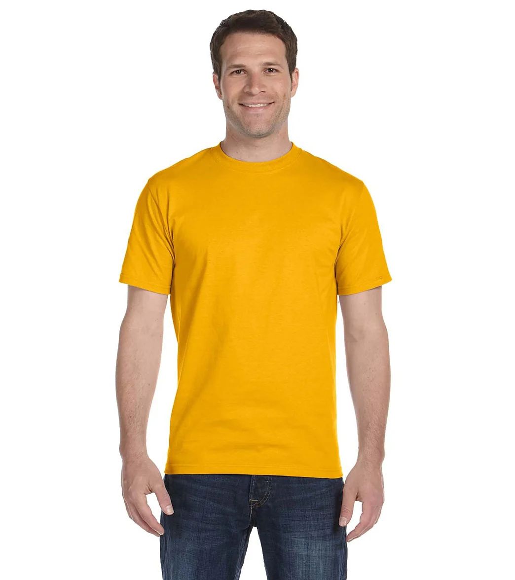 Gildan Unisex 50/50 T-Shirt - Image 196