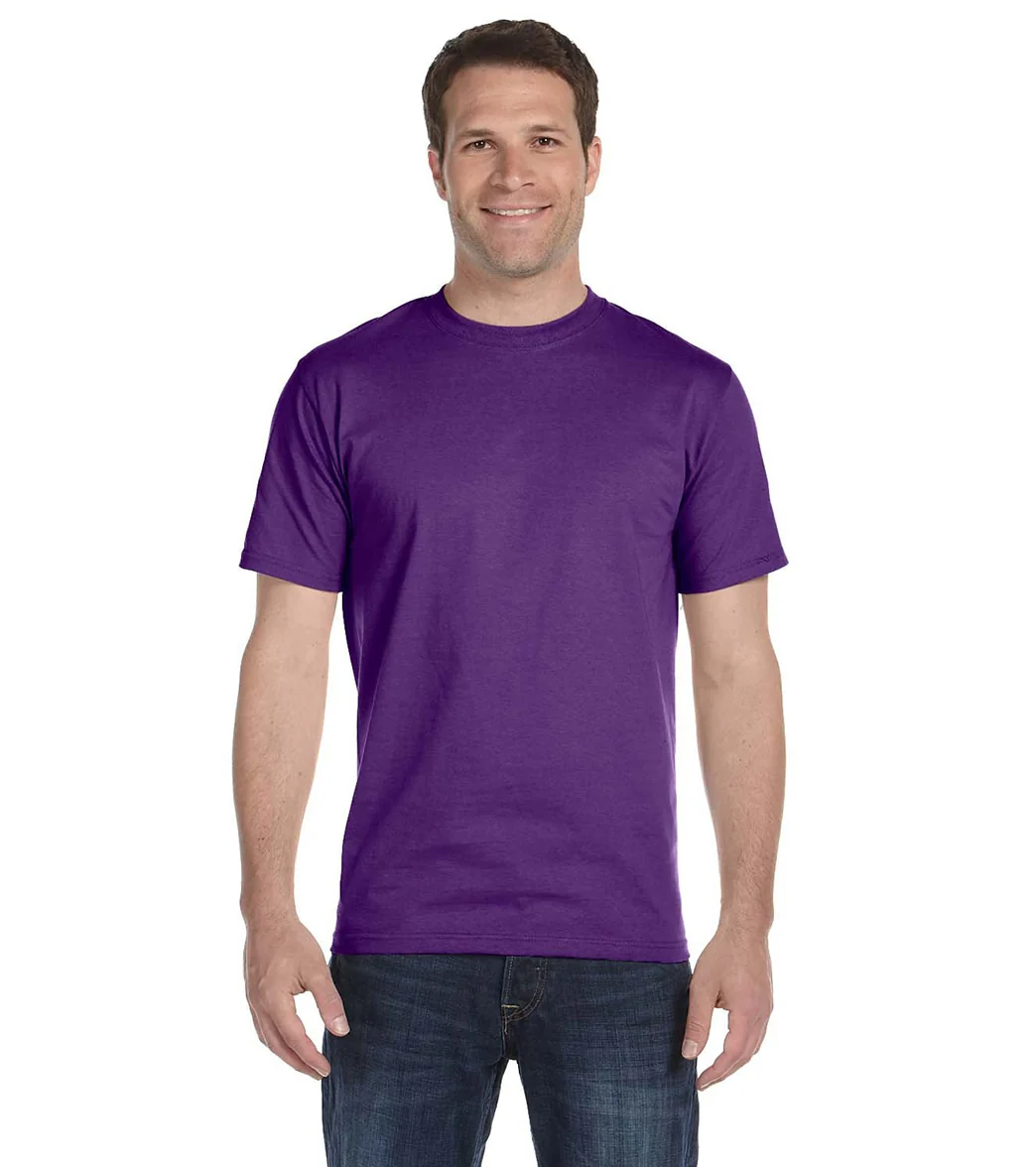 Gildan Unisex 50/50 T-Shirt - Image 209