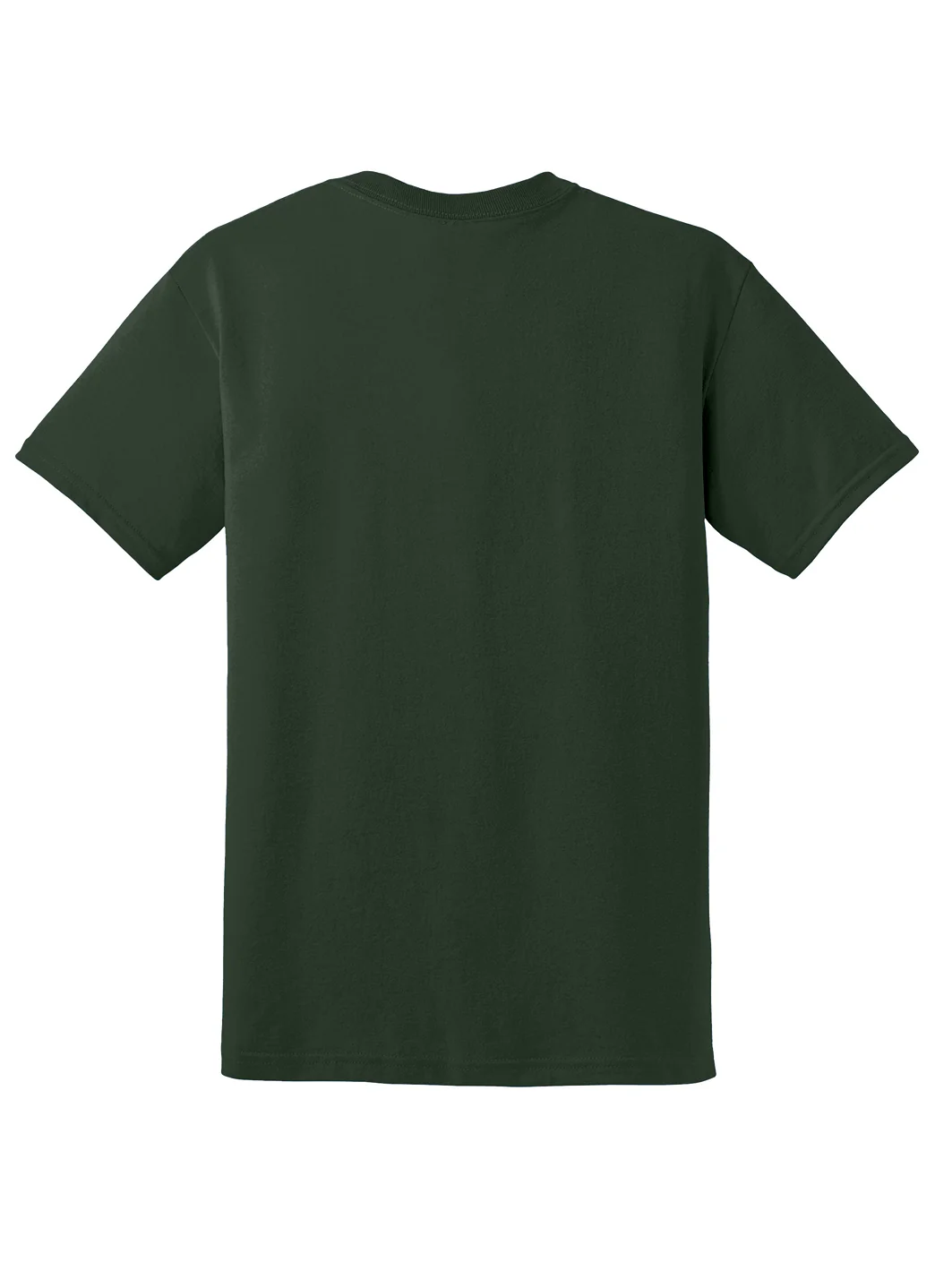 Gildan Unisex 50/50 T-Shirt - Image 214