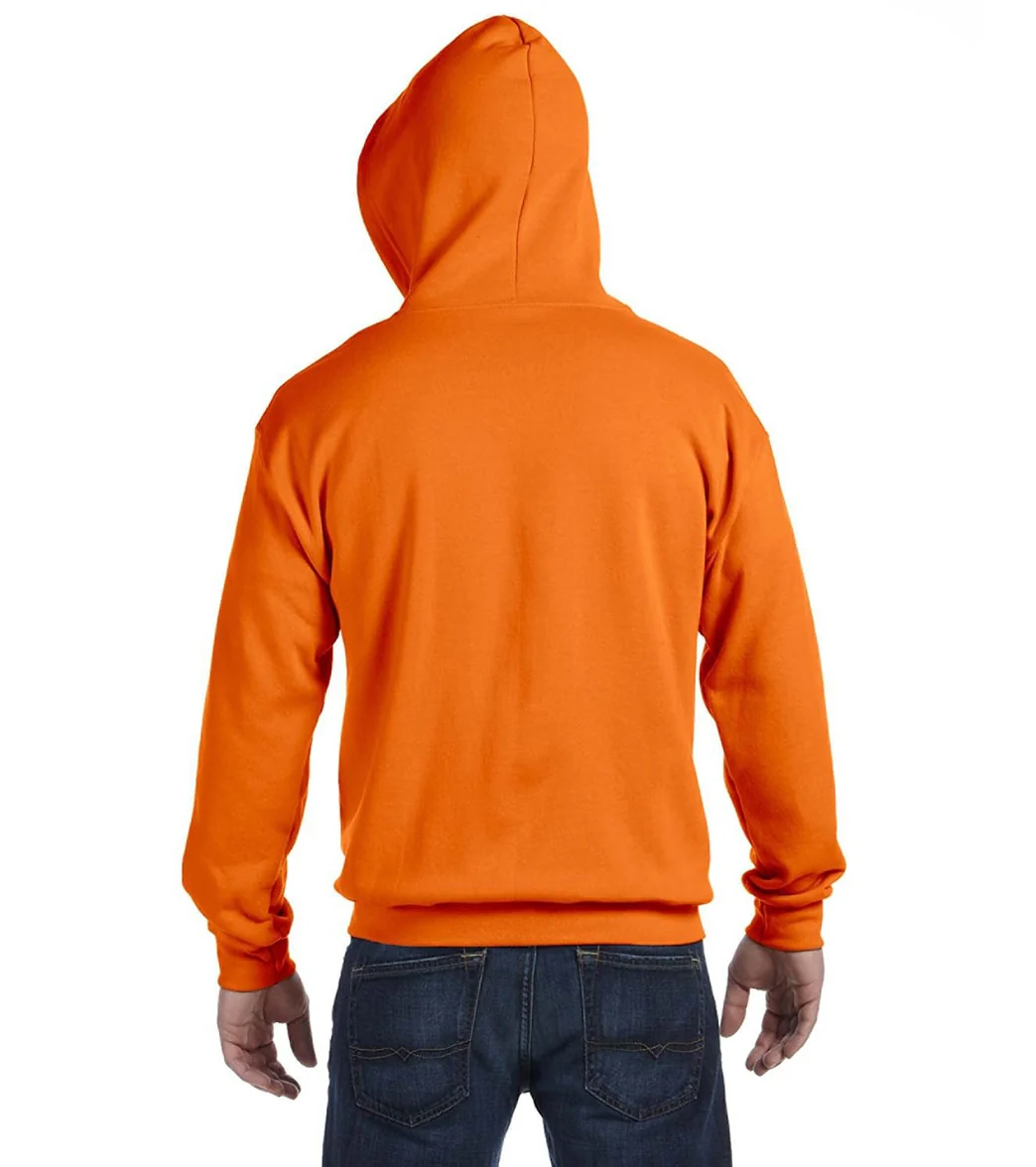 Gildan Unisex Heavy Blend Full-Zip Hooded Sweatshirt - Image 21