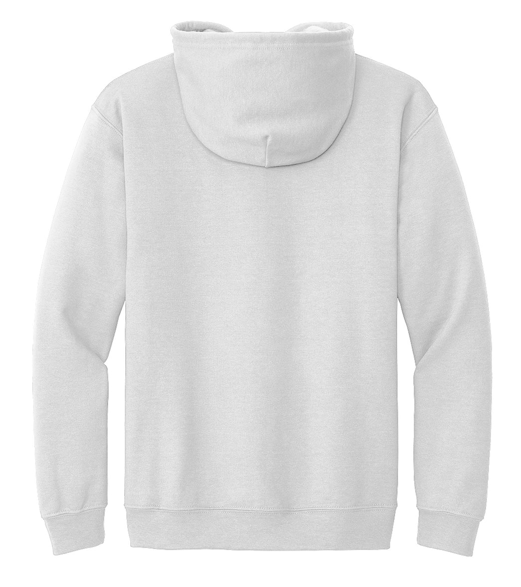 Gildan Unisex Heavy Blend Full-Zip Hooded Sweatshirt - Image 58