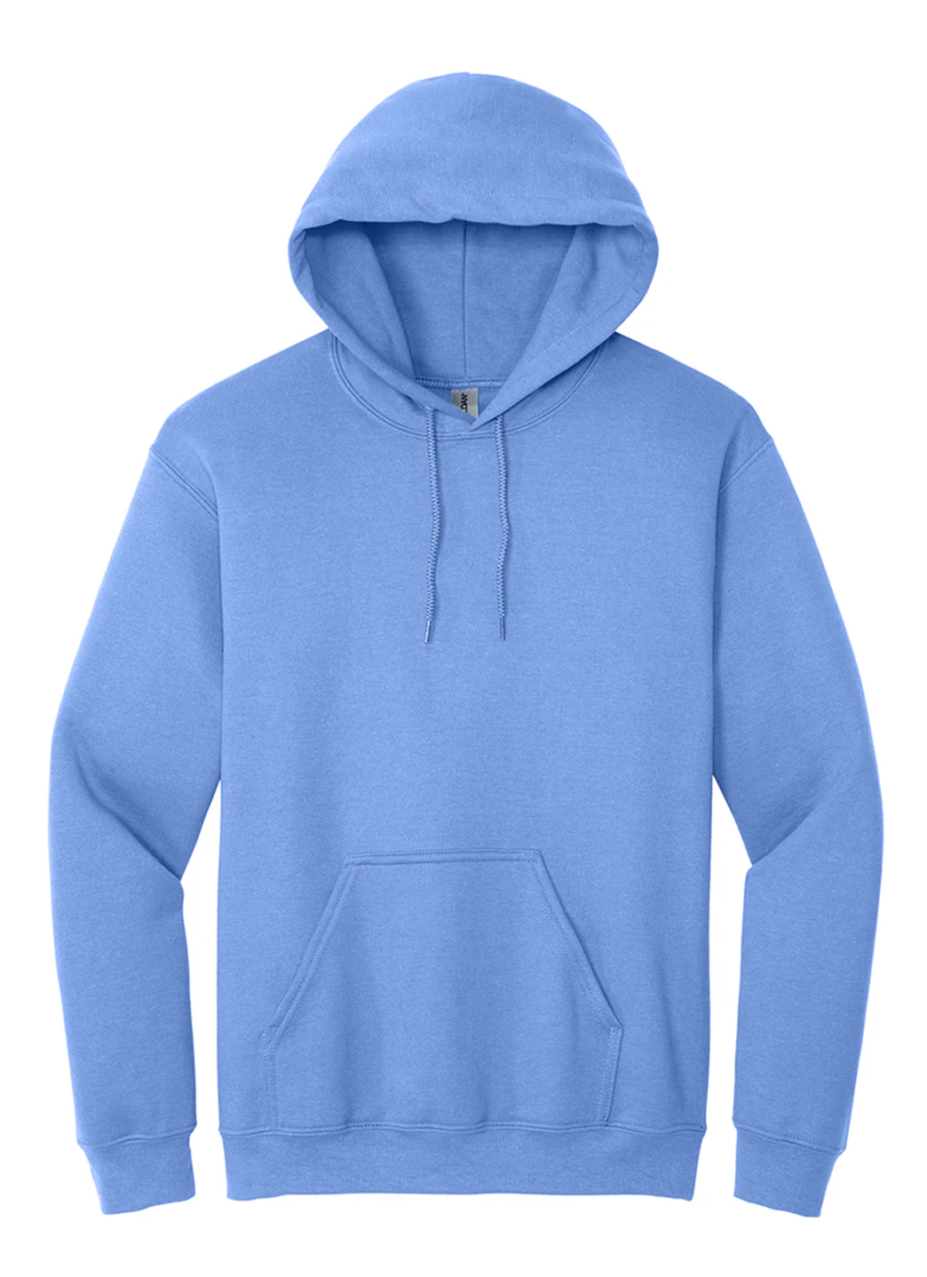 Gildan Unisex Heavy Blend Hooded Sweatshirt - Image 10