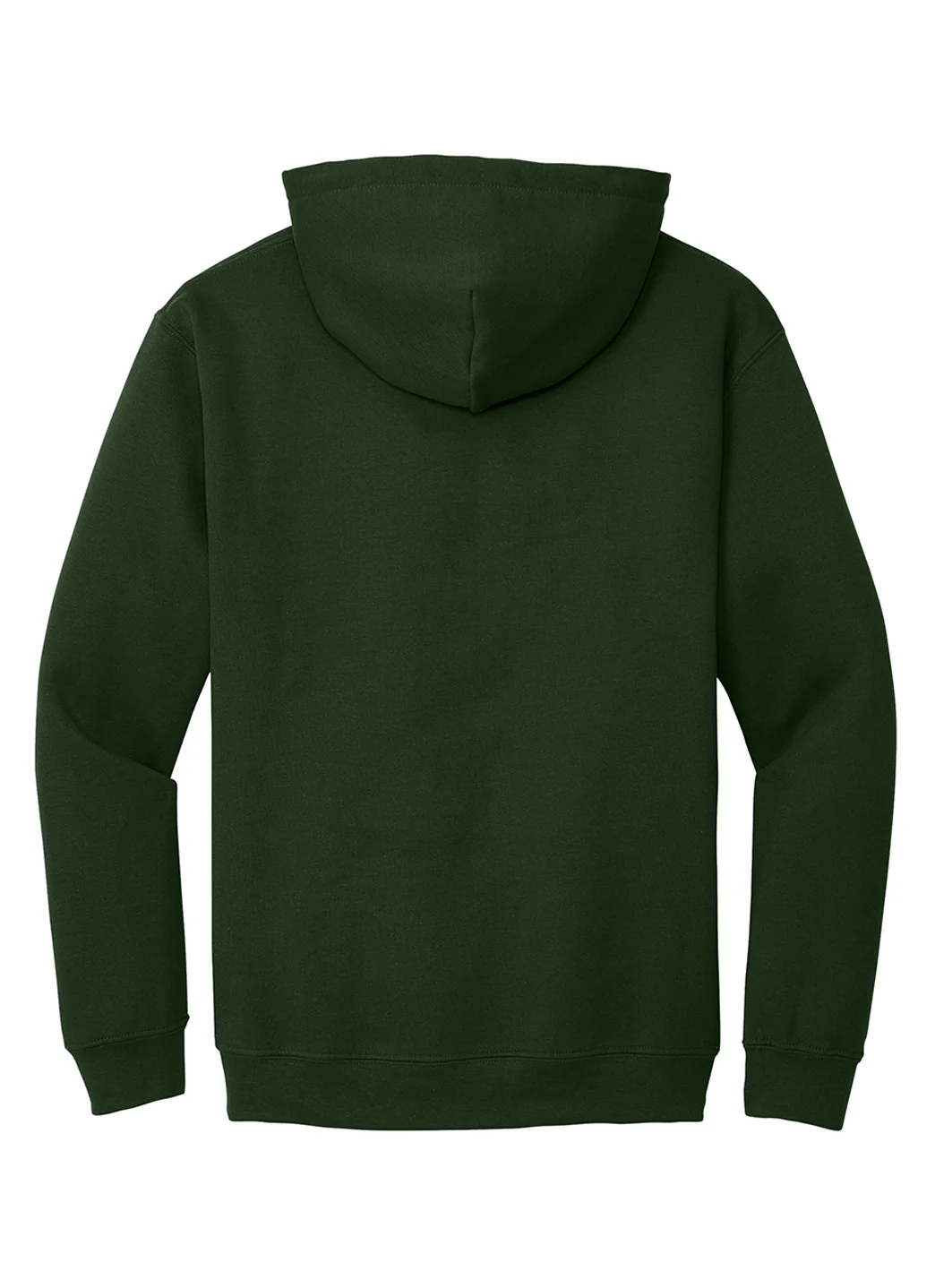 Gildan Unisex Heavy Blend Hooded Sweatshirt - Image 105