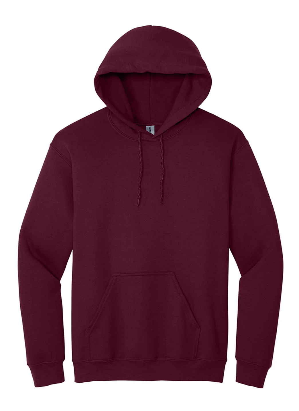 Gildan Unisex Heavy Blend Hooded Sweatshirt - Image 108