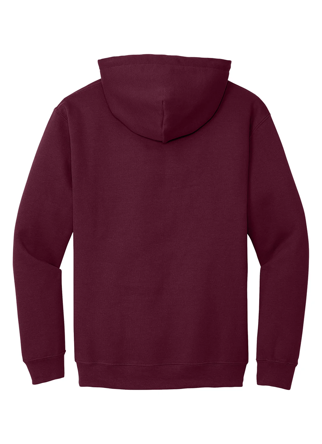Gildan Unisex Heavy Blend Hooded Sweatshirt - Image 110