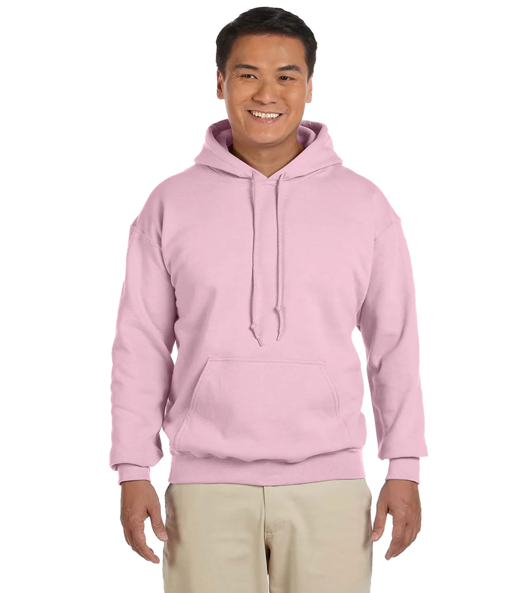 Gildan Unisex Heavy Blend Hooded Sweatshirt - Image 131