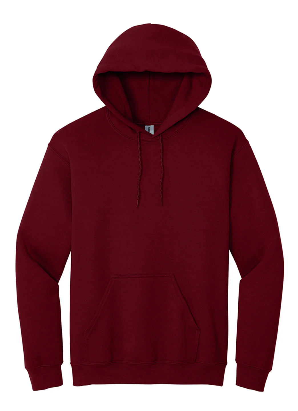 Gildan Unisex Heavy Blend Hooded Sweatshirt - Image 138