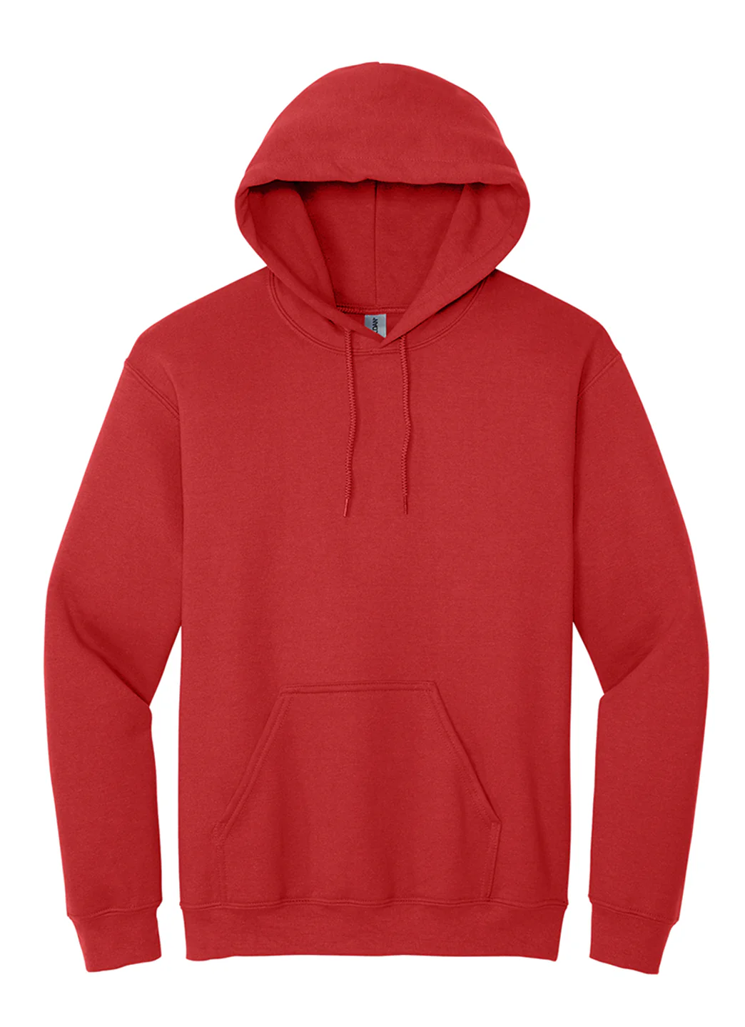 Gildan Unisex Heavy Blend Hooded Sweatshirt - Image 14