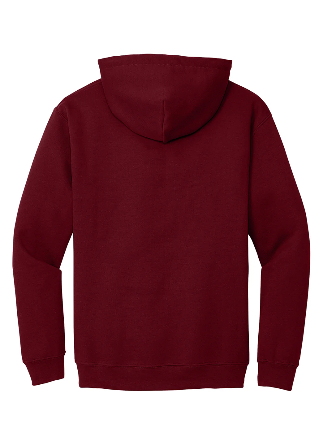 Gildan Unisex Heavy Blend Hooded Sweatshirt - Image 140