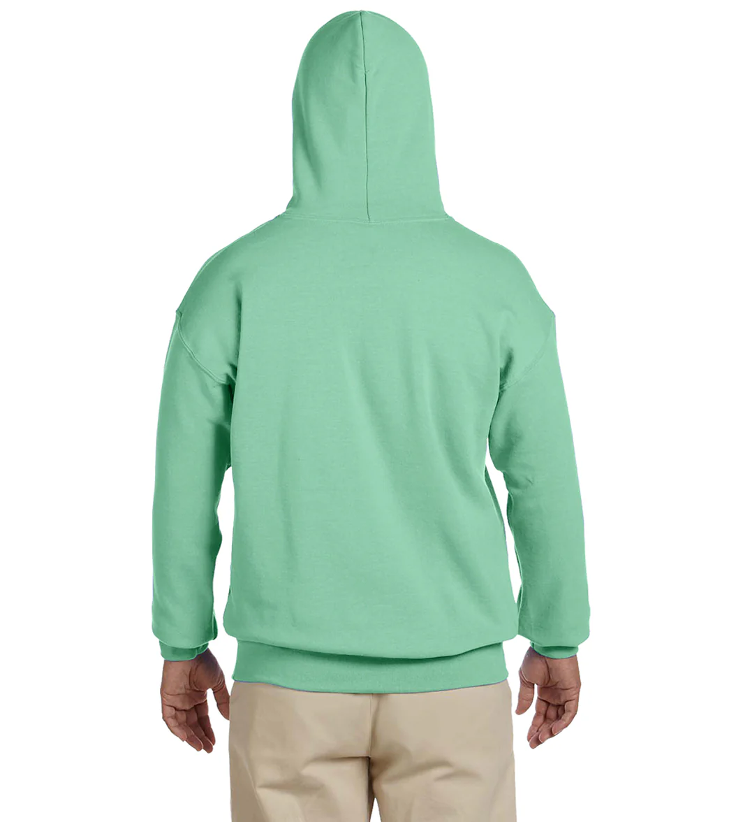 Gildan Unisex Heavy Blend Hooded Sweatshirt - Image 146