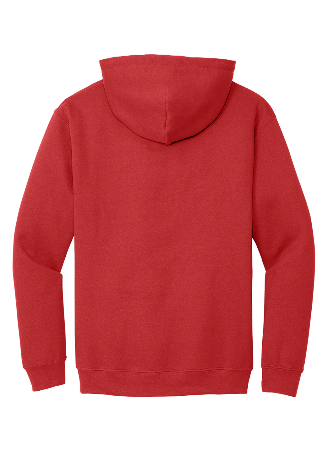 Gildan Unisex Heavy Blend Hooded Sweatshirt - Image 16