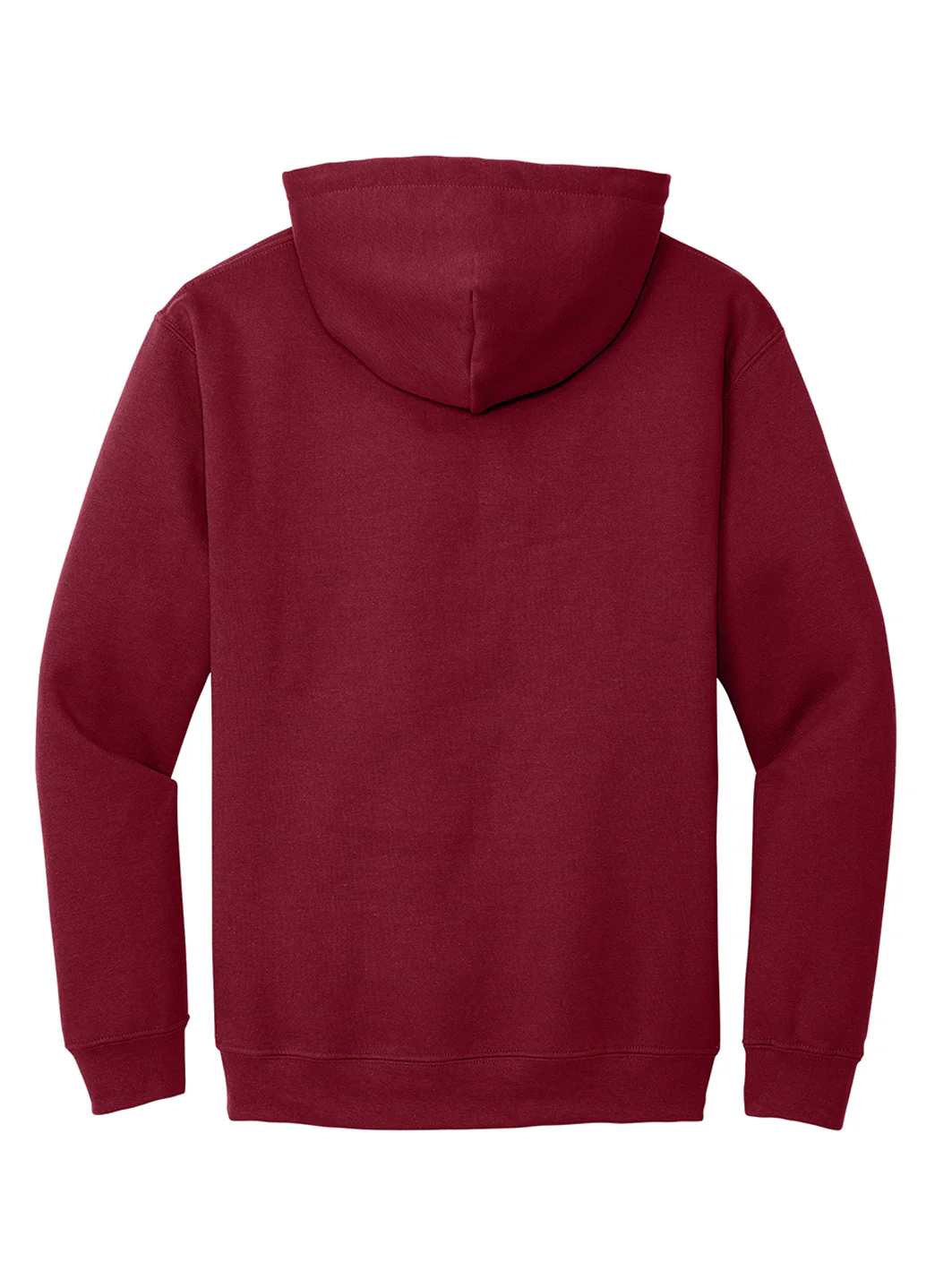 Gildan Unisex Heavy Blend Hooded Sweatshirt - Image 160