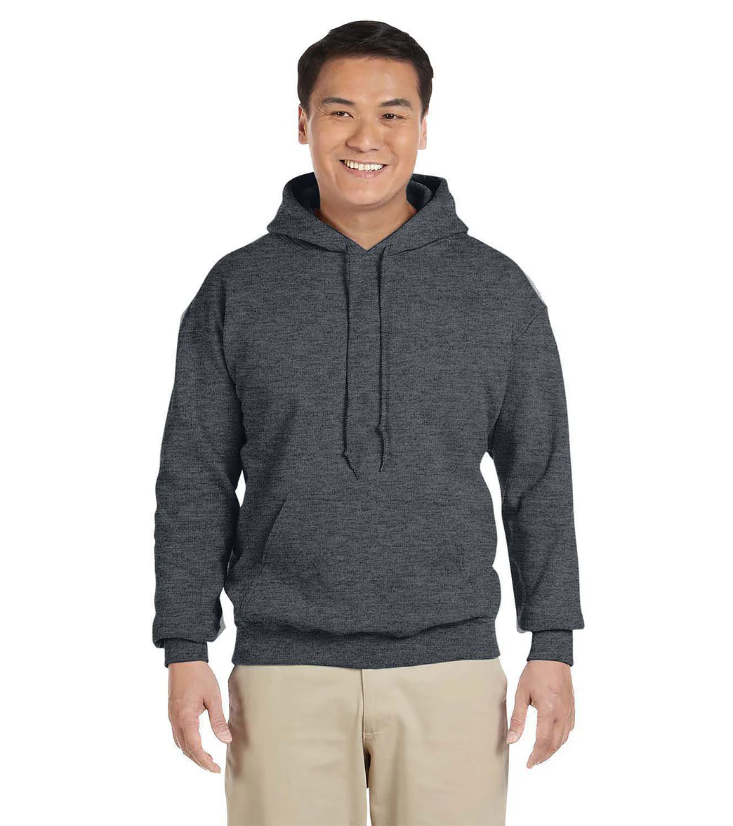 Gildan Unisex Heavy Blend Hooded Sweatshirt - Image 171