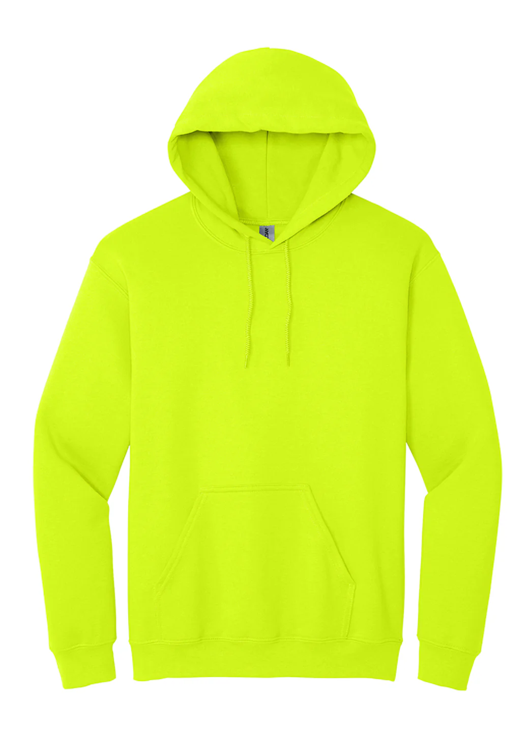 Gildan Unisex Heavy Blend Hooded Sweatshirt - Image 174