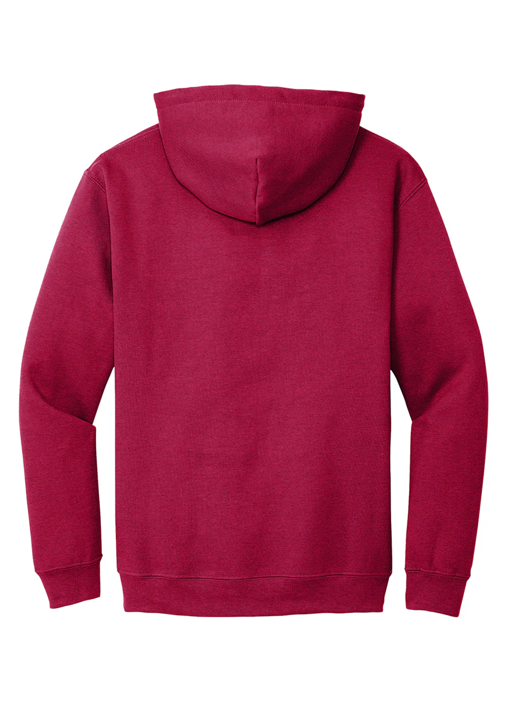 Gildan Unisex Heavy Blend Hooded Sweatshirt - Image 185