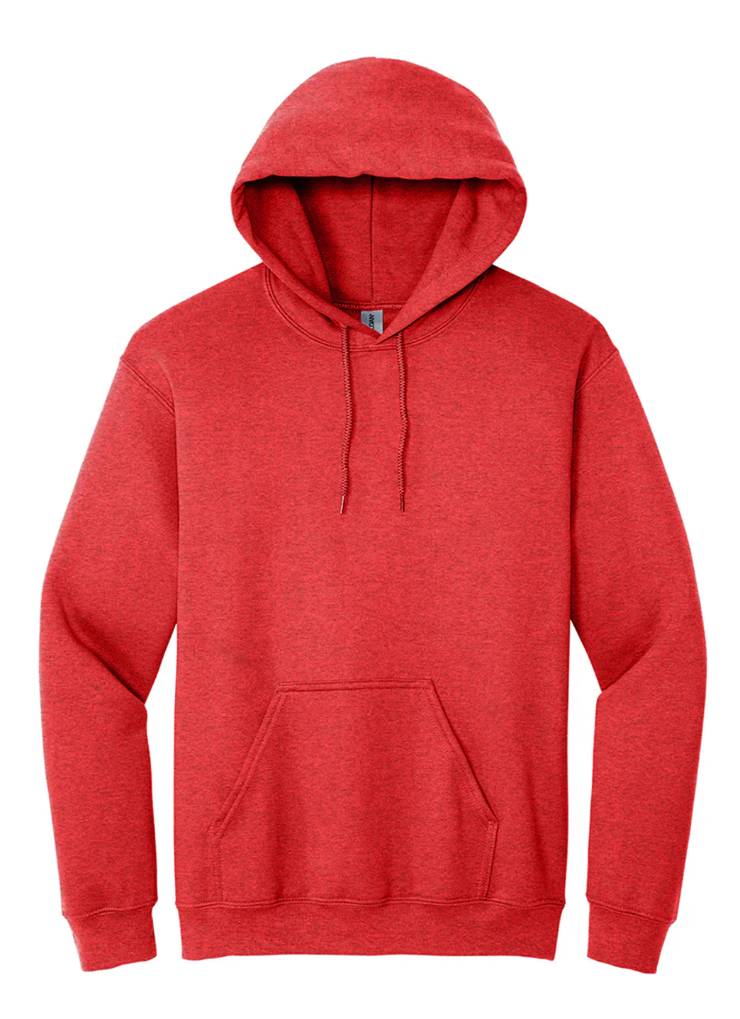 Gildan Unisex Heavy Blend Hooded Sweatshirt - Image 198