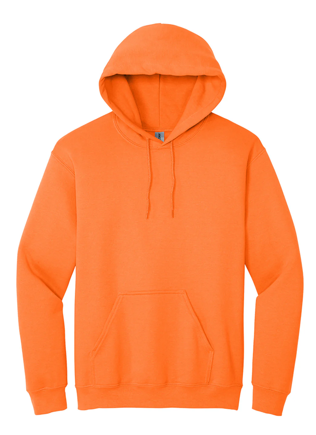 Gildan Unisex Heavy Blend Hooded Sweatshirt - Image 204