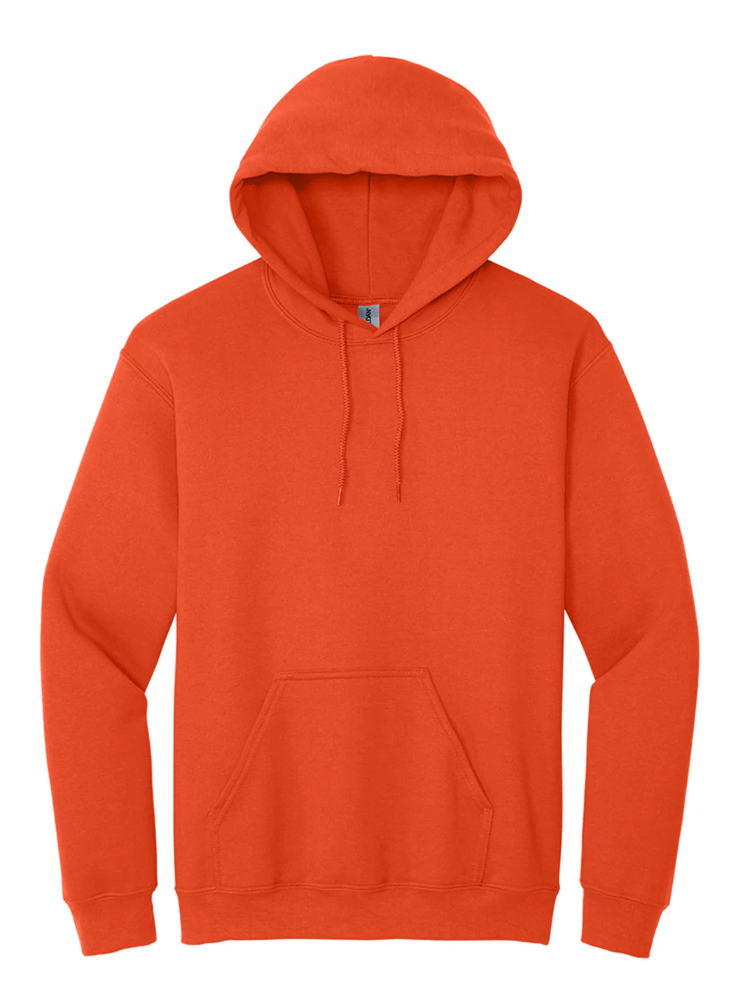 Gildan Unisex Heavy Blend Hooded Sweatshirt - Image 24