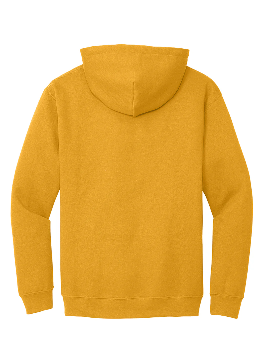Gildan Unisex Heavy Blend Hooded Sweatshirt - Image 3